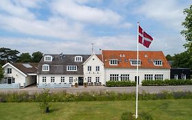 Rodvig Kro Og Badehotel